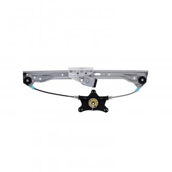 2015 Mercedes-Benz E63 AMG Power Window Regulator Assembly Rear Right AISIN RPMB021 image 1 of 1