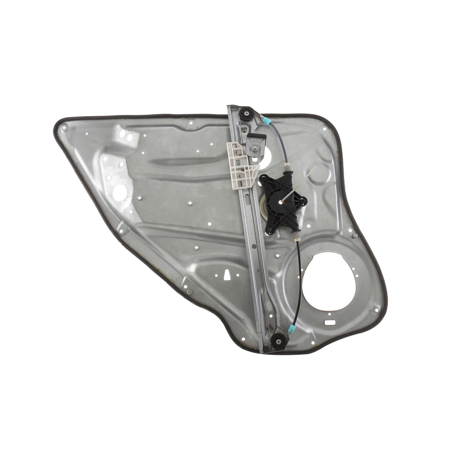 AISIN RPMB022 - Window Regulator AISIN RPMB022 Power Window Regulator Assembly product image 1 of 1