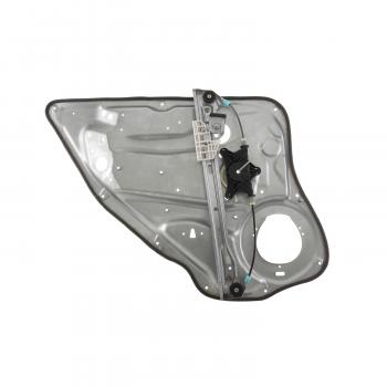 2015 Mercedes-Benz E63 AMG Power Window Regulator Assembly Rear Right AISIN RPMB022 image 1 of 1