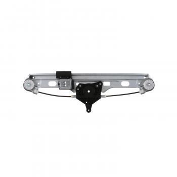2006 Mercedes-Benz C55 AMG Power Window Regulator Assembly Rear Left AISIN RPMB023 image 1 of 1