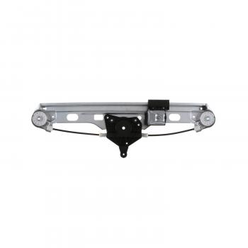 2006 Mercedes-Benz C55 AMG Power Window Regulator Assembly Rear Right AISIN RPMB024 image 1 of 1
