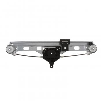 2003 Mercedes-Benz C240 Power Window Regulator Assembly Rear Left AISIN RPMB025 image 1 of 1