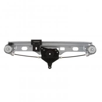 2003 Mercedes-Benz C240 Power Window Regulator Assembly Rear Right AISIN RPMB026 image 1 of 1