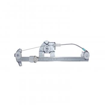 1997 Mercedes-Benz C36 AMG Window Regulator Rear Left AISIN RPMB027 image 1 of 1