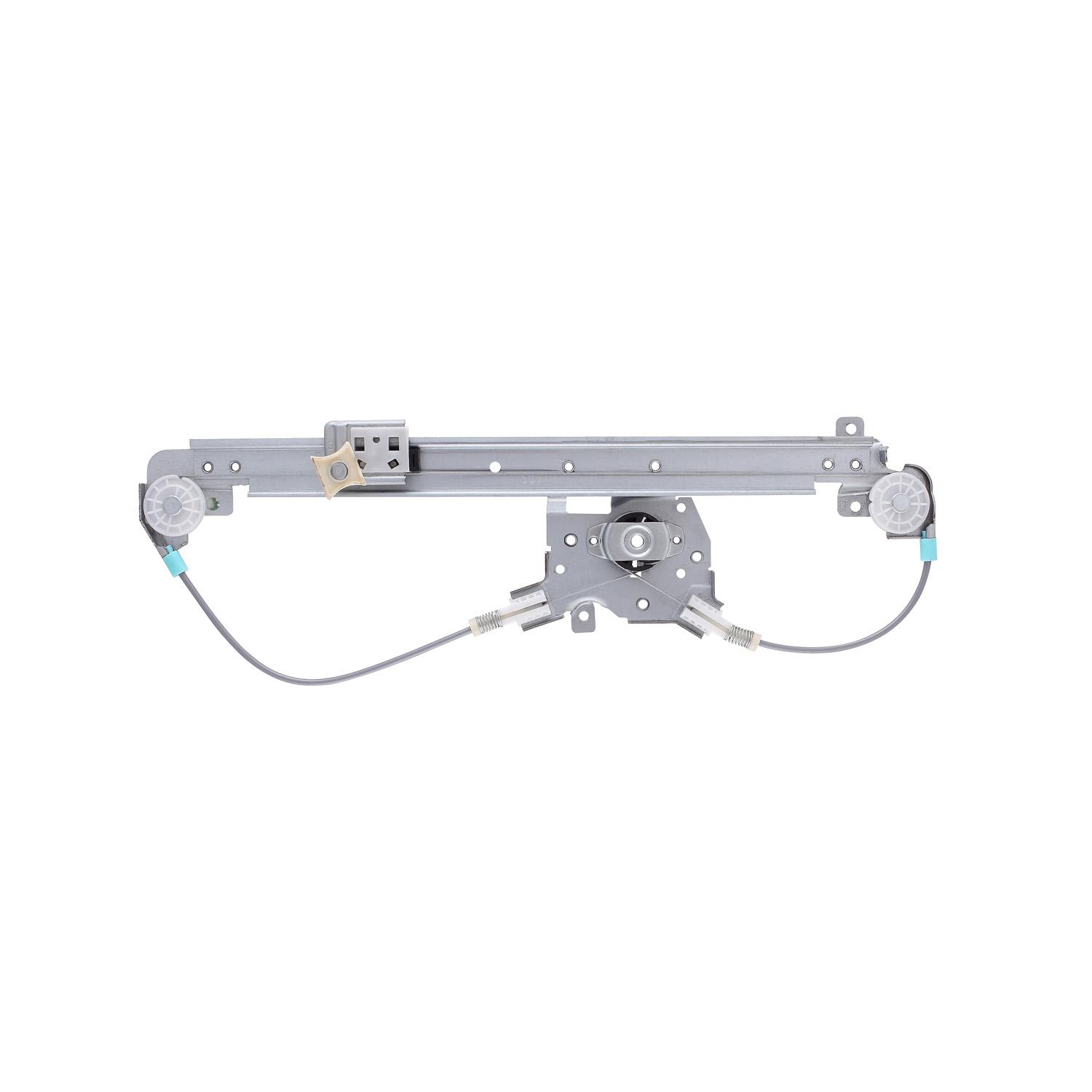 AISIN RPMB029 - Window Regulator AISIN RPMB029 Power Window Regulator Assembly product image 1 of 1