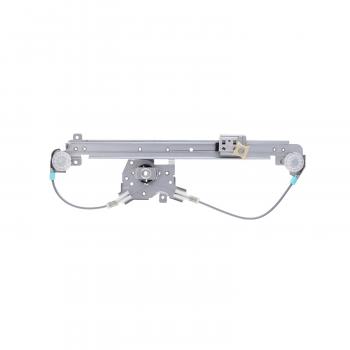 1999 Mercedes-Benz E55 AMG Window Regulator Rear Right AISIN RPMB030 image 1 of 1