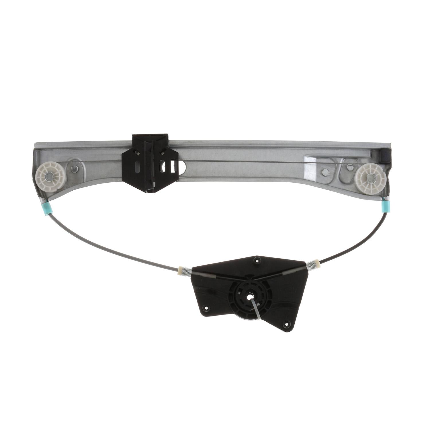 AISIN RPMB031 - Window Regulator AISIN RPMB031 Power Window Regulator Assembly product image 1 of 1