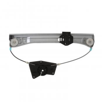 2013 Mercedes-Benz S63 AMG Power Window Regulator Assembly Rear Right AISIN RPMB032 image 1 of 1
