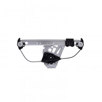 2004 Mercedes-Benz S430 Power Window Regulator Assembly Rear Left AISIN RPMB033 image 1 of 1