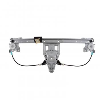 1999 Mercedes-Benz S420 Power Window Regulator Assembly