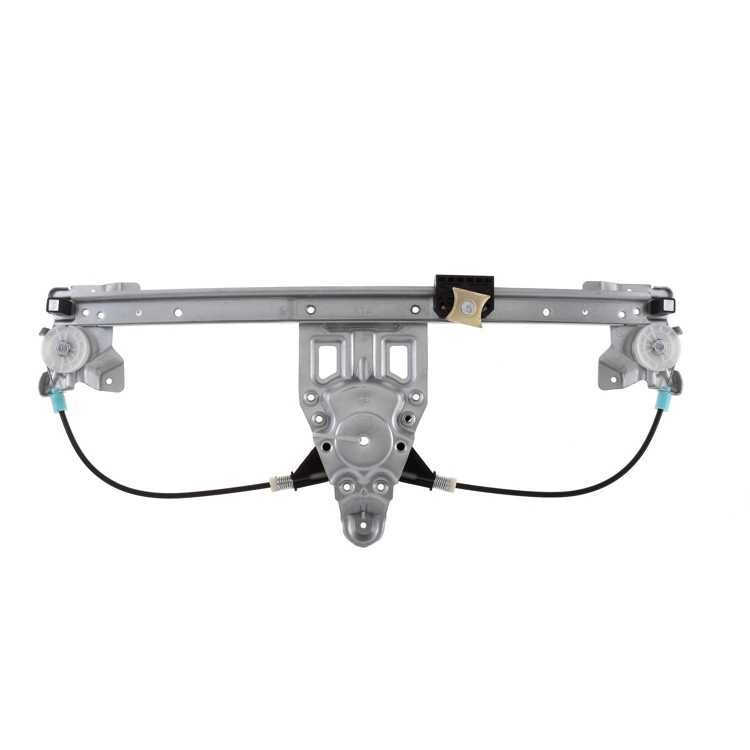 AISIN RPMB036 - Window Regulator AISIN RPMB036 Power Window Regulator Assembly product image 1 of 1