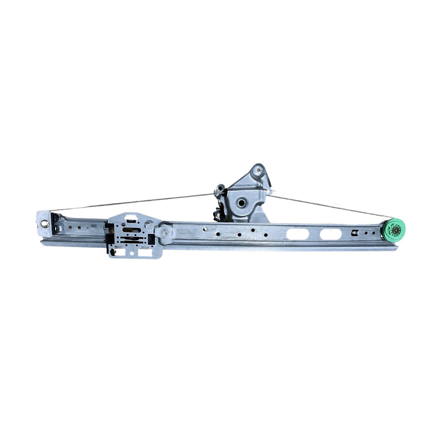 AISIN RPMB037 - Window Regulator AISIN RPMB037 Power Window Regulator Assembly product image 1 of 2