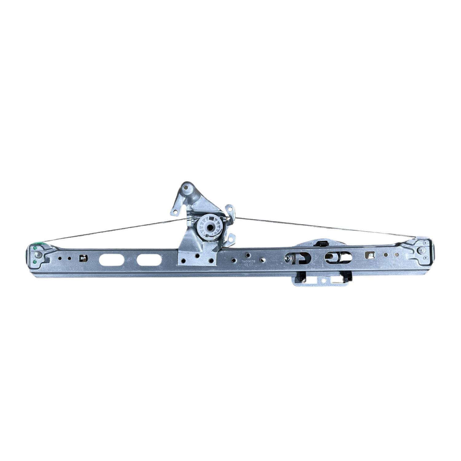 AISIN RPMB037 - Window Regulator AISIN RPMB037 Power Window Regulator Assembly product image 2 of 2