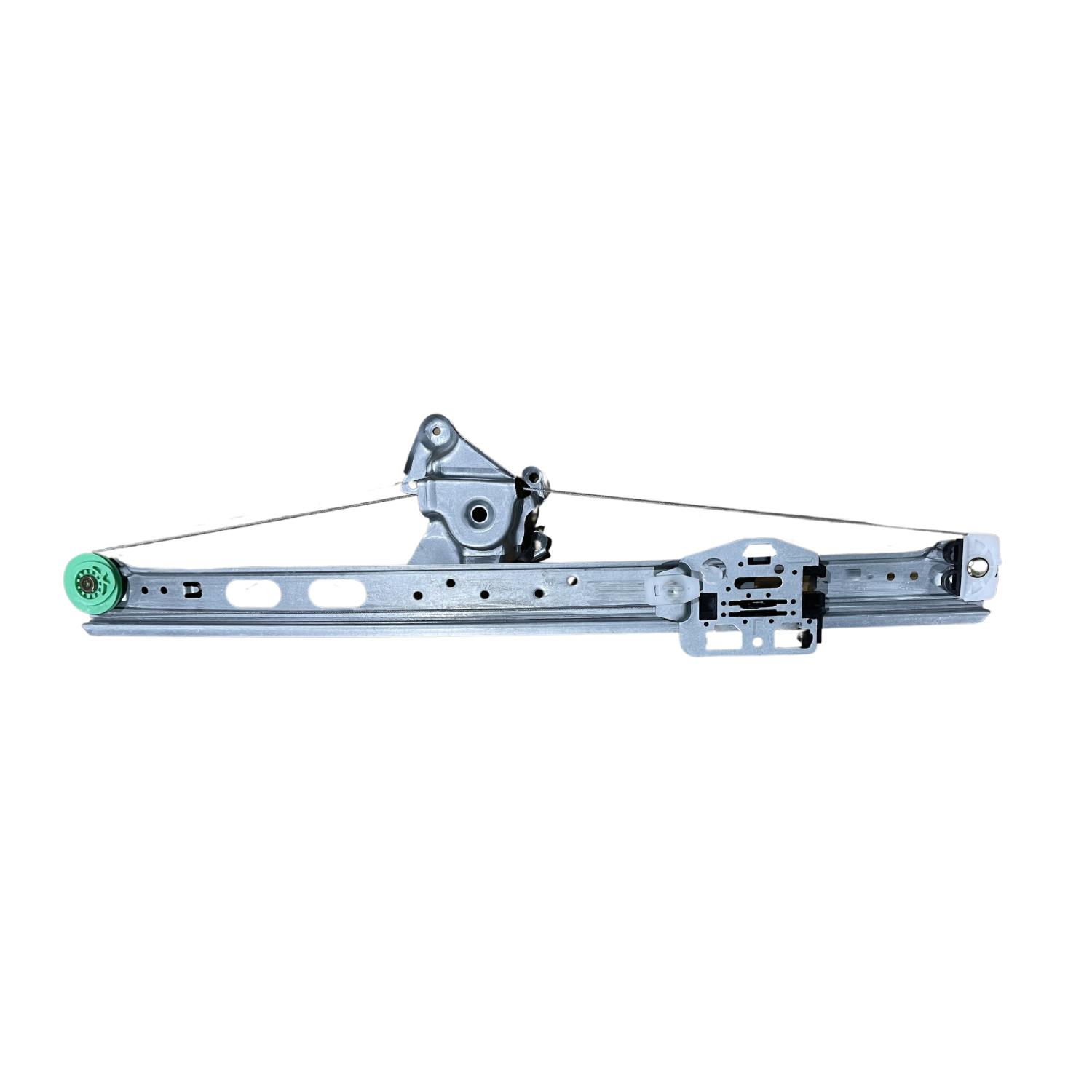 AISIN RPMB038 - Window Regulator AISIN RPMB038 Power Window Regulator Assembly product image 1 of 2