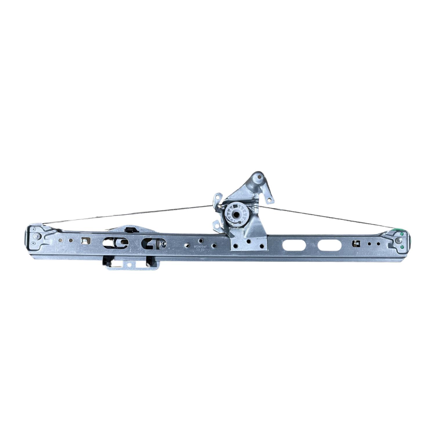 AISIN RPMB038 - Window Regulator AISIN RPMB038 Power Window Regulator Assembly product image 2 of 2