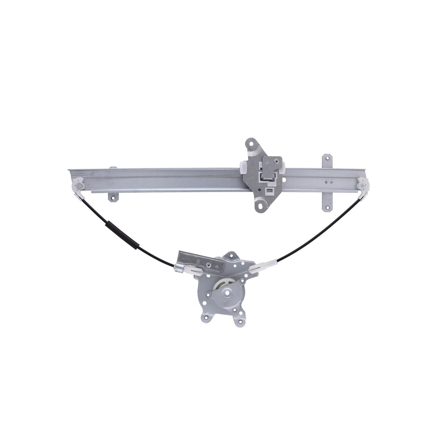 AISIN RPN001 - Window Regulator AISIN RPN001 Power Window Regulator Assembly product image 1 of 1