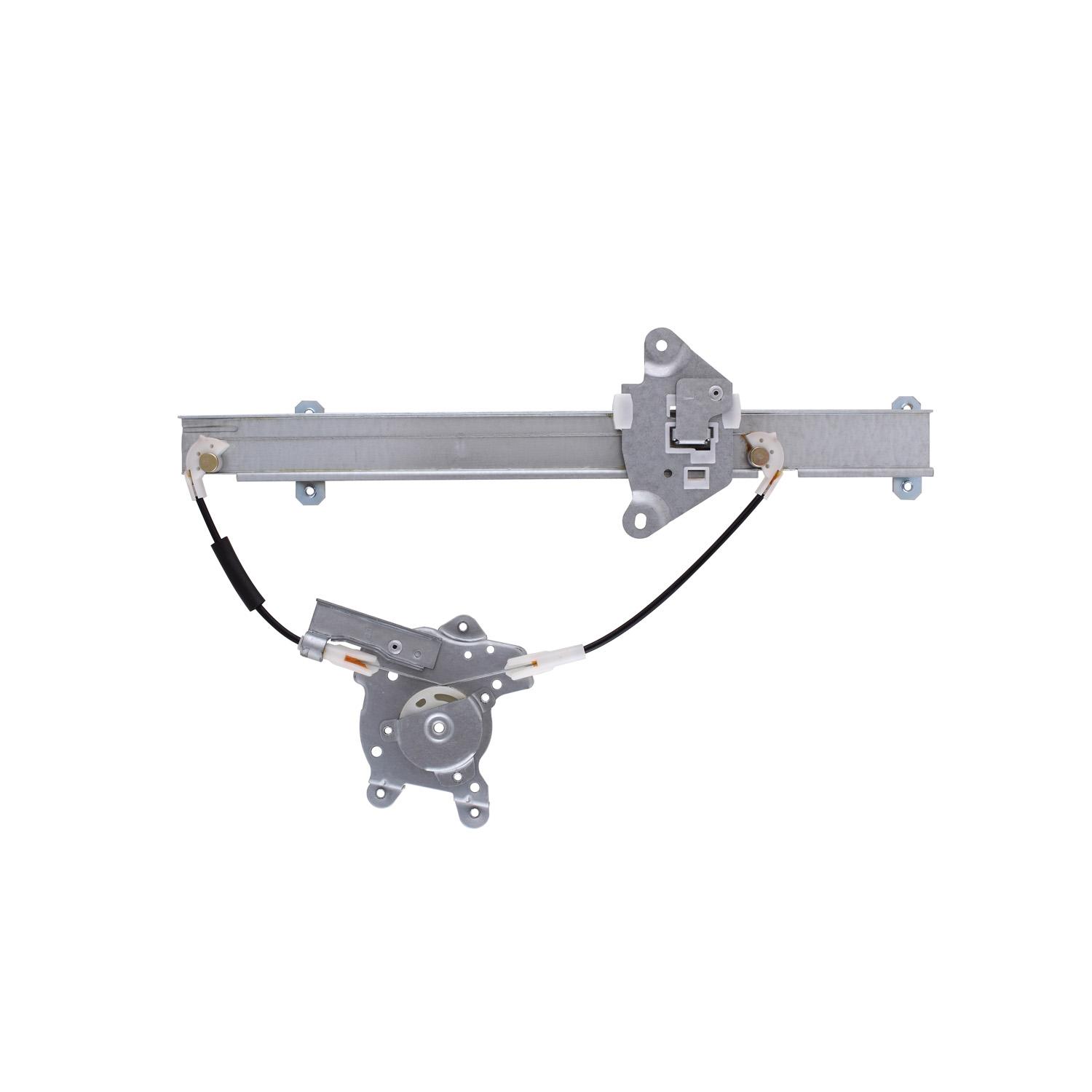 AISIN RPN003 - Window Regulator AISIN RPN003 Power Window Regulator Assembly product image 1 of 1