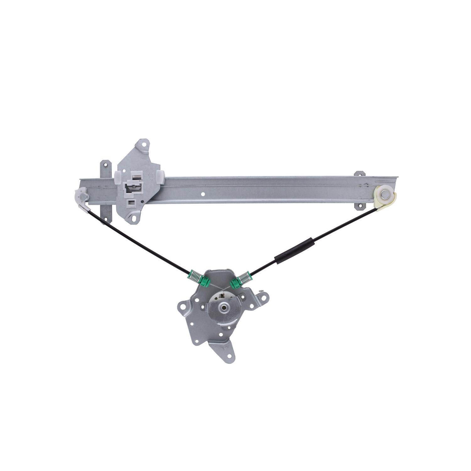 AISIN RPN006 - Window Regulator AISIN RPN006 Power Window Regulator Assembly product image 1 of 1