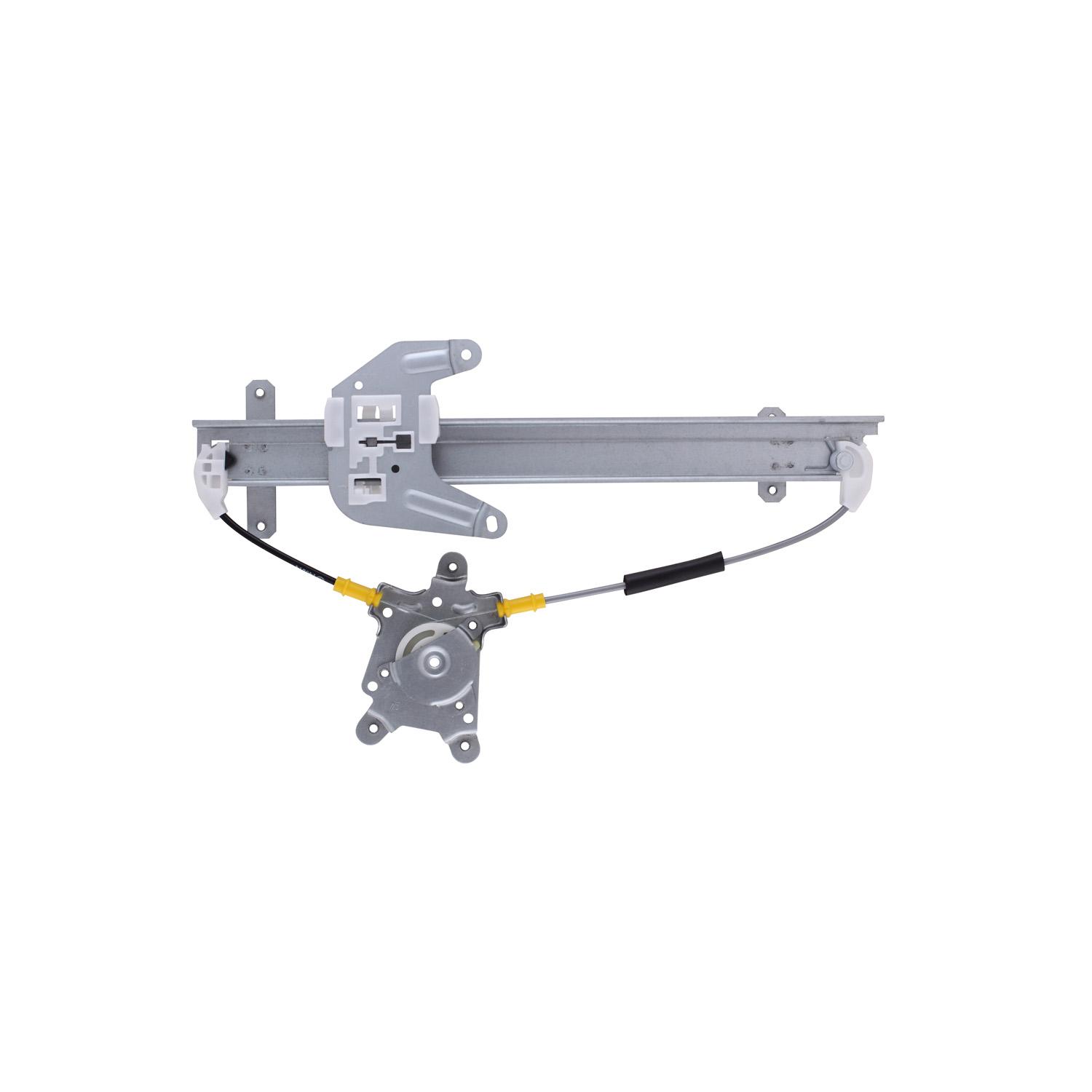 AISIN RPN008 - Window Regulator AISIN RPN008 Power Window Regulator Assembly product image 1 of 1