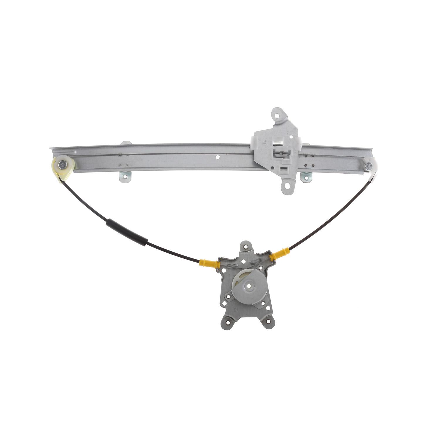AISIN RPN009 - Window Regulator AISIN RPN009 Power Window Regulator Assembly product image 1 of 1