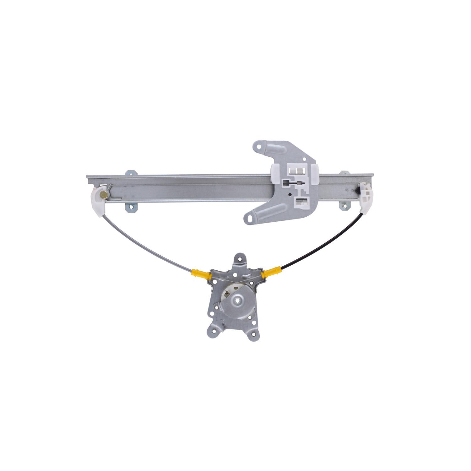 AISIN RPN011 Power Window Regulator Assembly product image 1 of 1