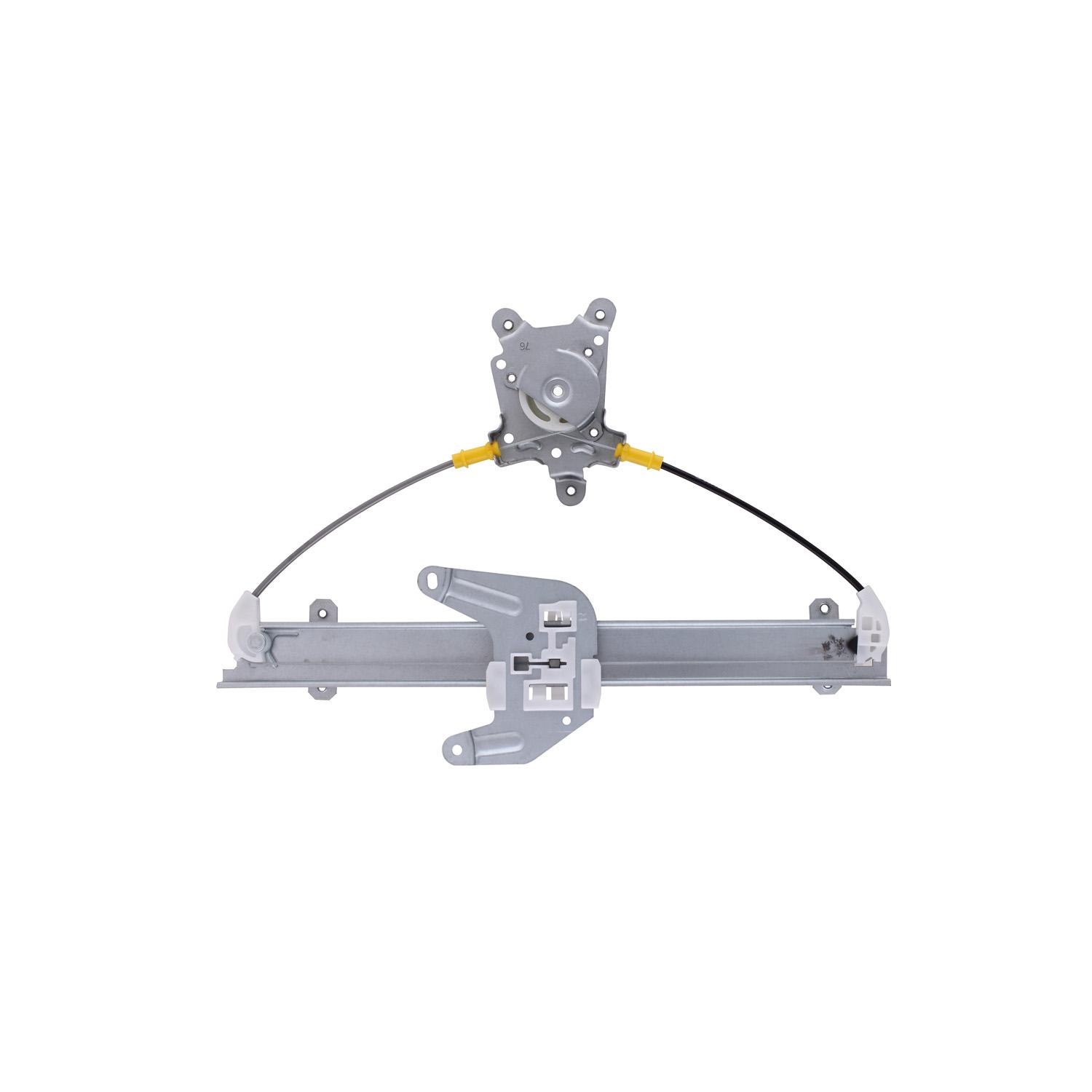 AISIN RPN012 - Window Regulator AISIN RPN012 Power Window Regulator Assembly product image 1 of 1
