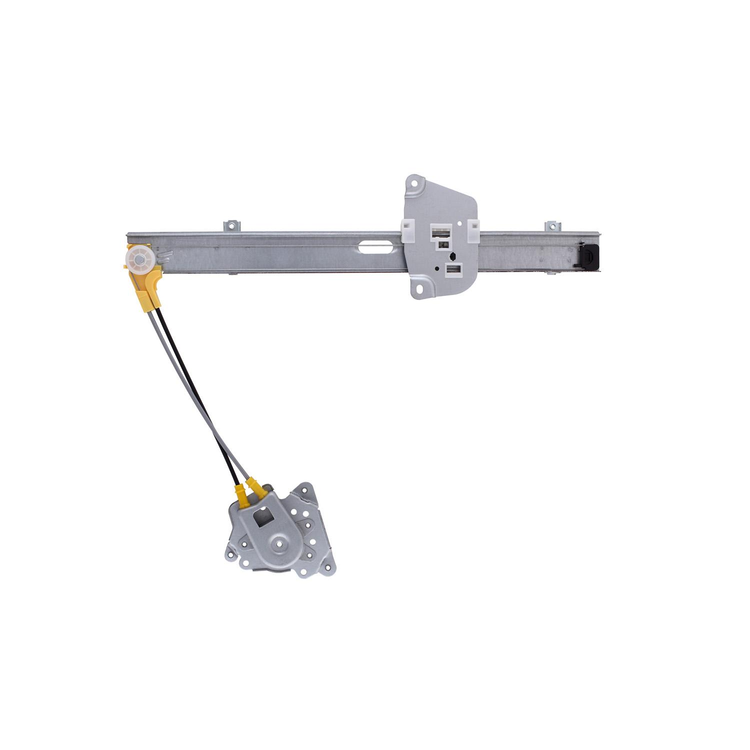 AISIN RPN013 - Window Regulator AISIN RPN013 Power Window Regulator Assembly product image 1 of 1