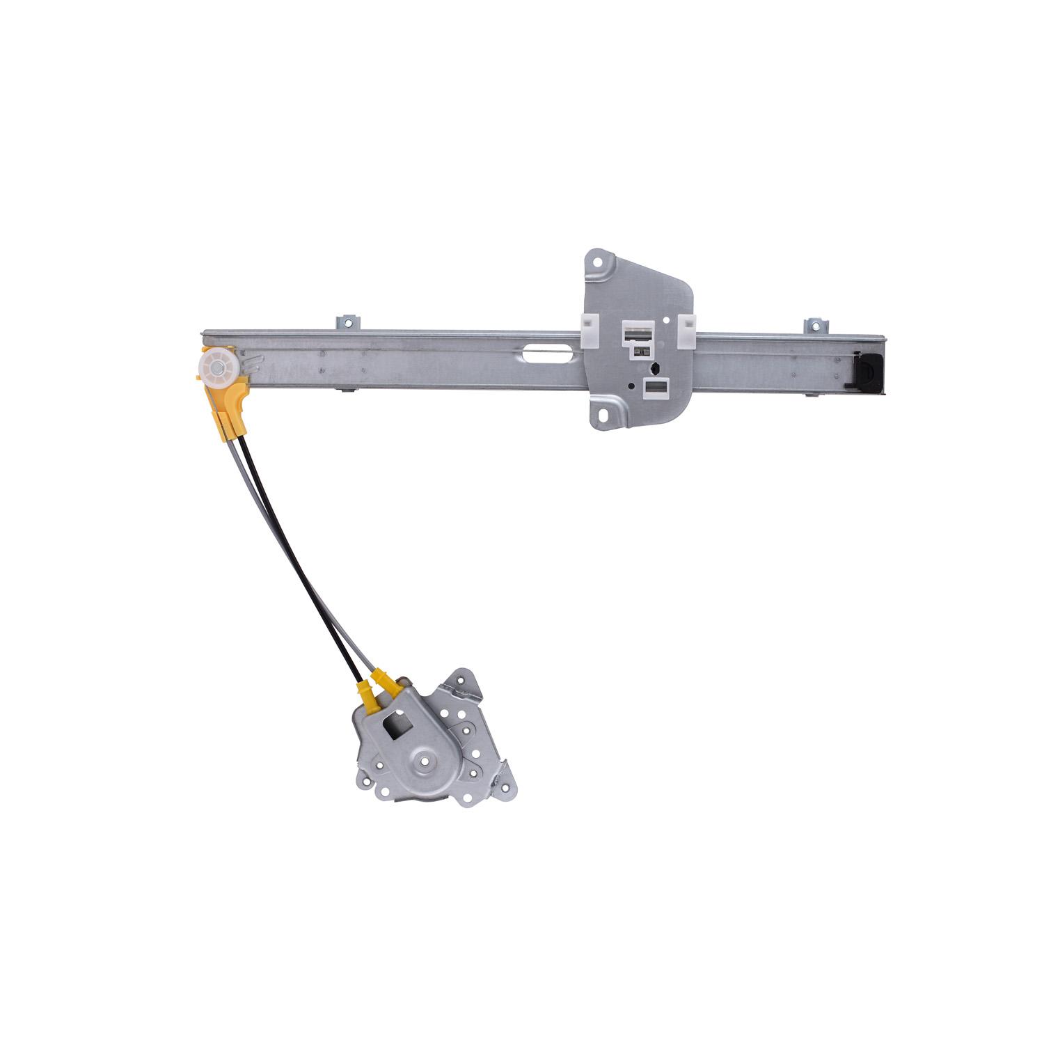 AISIN RPN014 - Window Regulator AISIN RPN014 Power Window Regulator Assembly product image 1 of 1