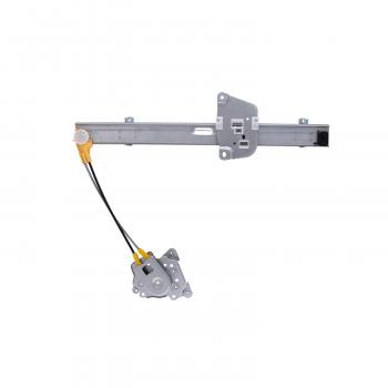 1994 Nissan D21 Window Regulator Front Left AISIN RPN014 image 1 of 1