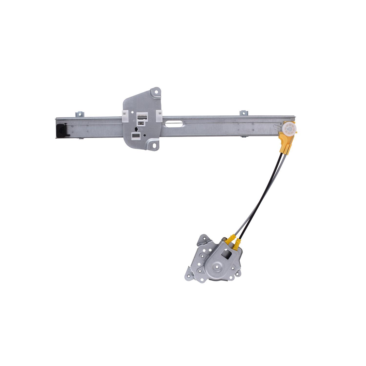 AISIN RPN016 - Window Regulator AISIN RPN016 Power Window Regulator Assembly product image 1 of 1