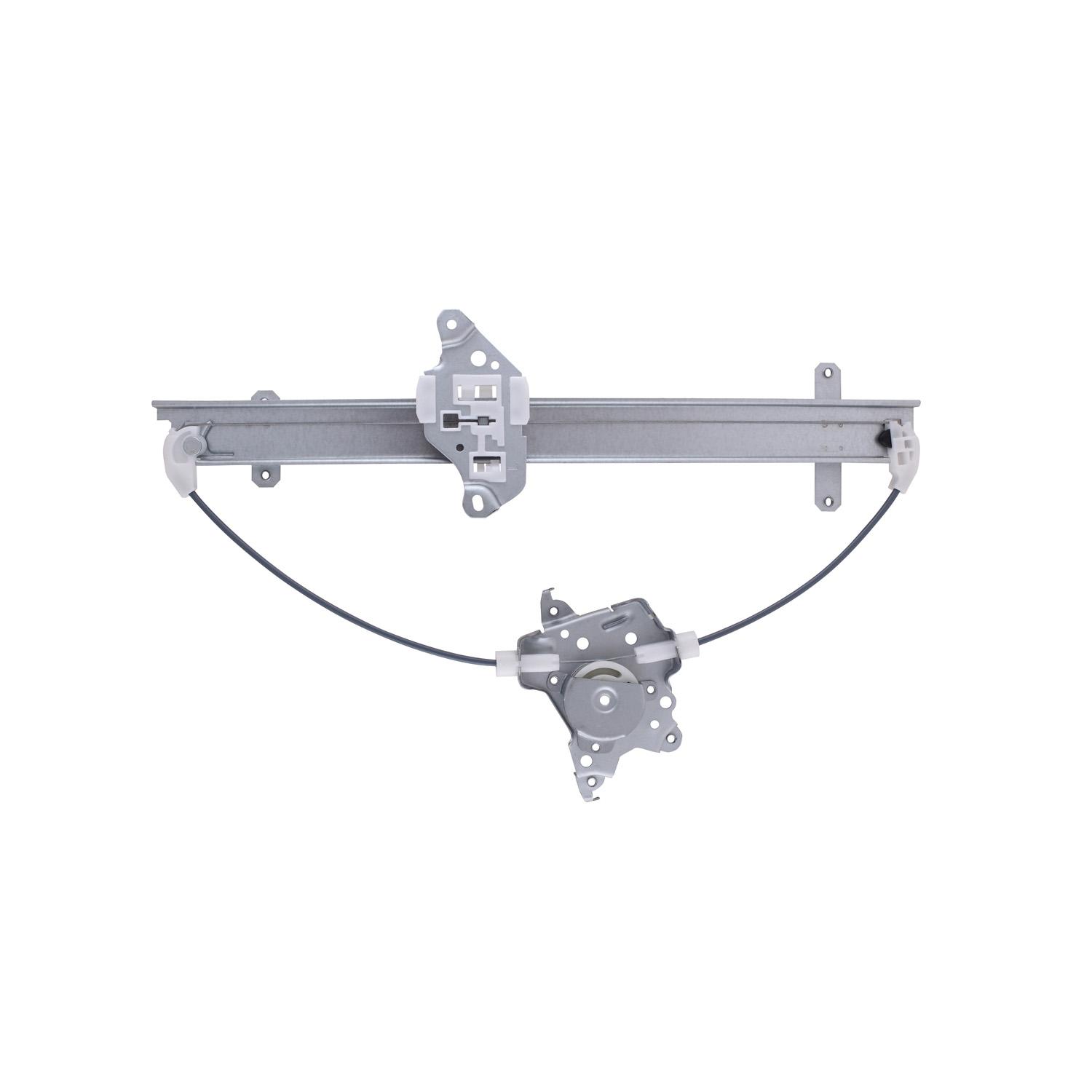 AISIN RPN019 - Window Regulator AISIN RPN019 Power Window Regulator Assembly product image 1 of 1