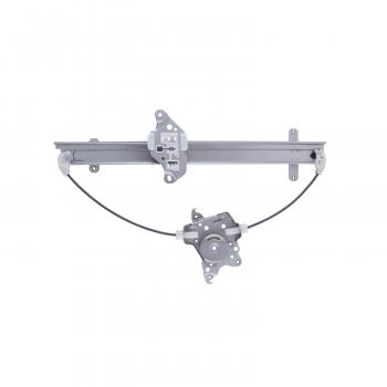 1999 Nissan Maxima Power Window Regulator Assembly Front Left AISIN RPN019 image 1 of 1