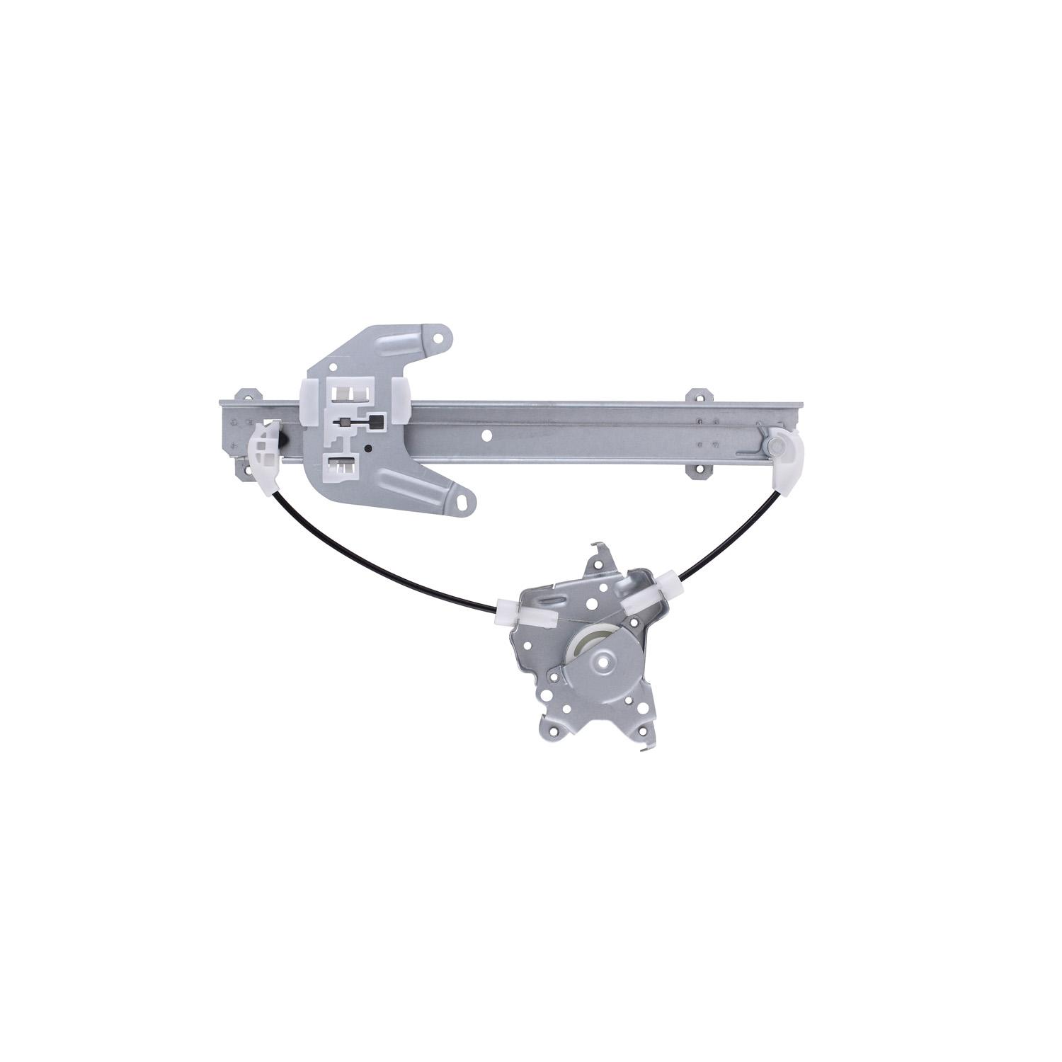 AISIN RPN022 - Window Regulator AISIN RPN022 Power Window Regulator Assembly product image 1 of 1