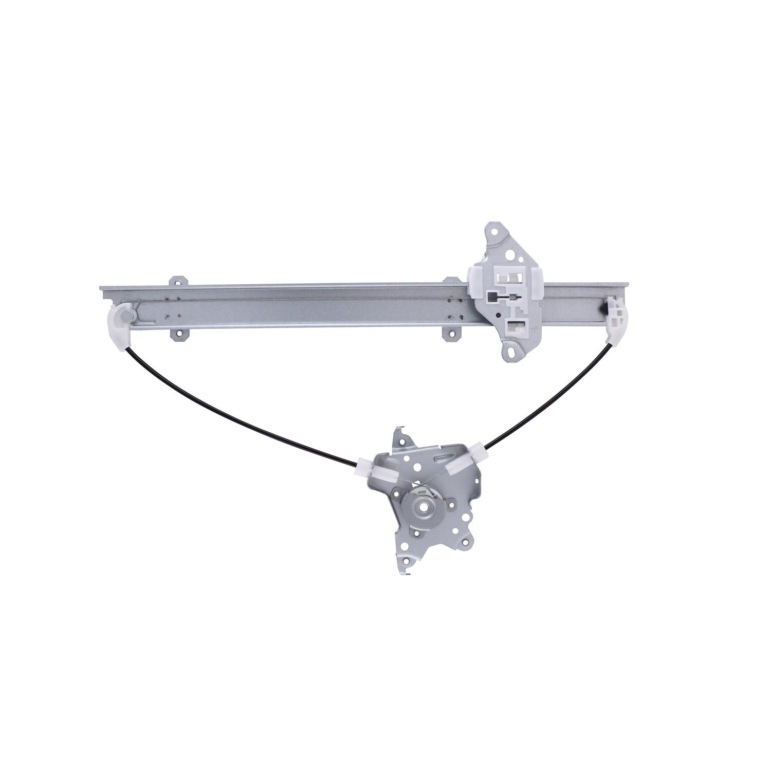 AISIN RPN023 - Window Regulator AISIN RPN023 Power Window Regulator Assembly product image 1 of 1