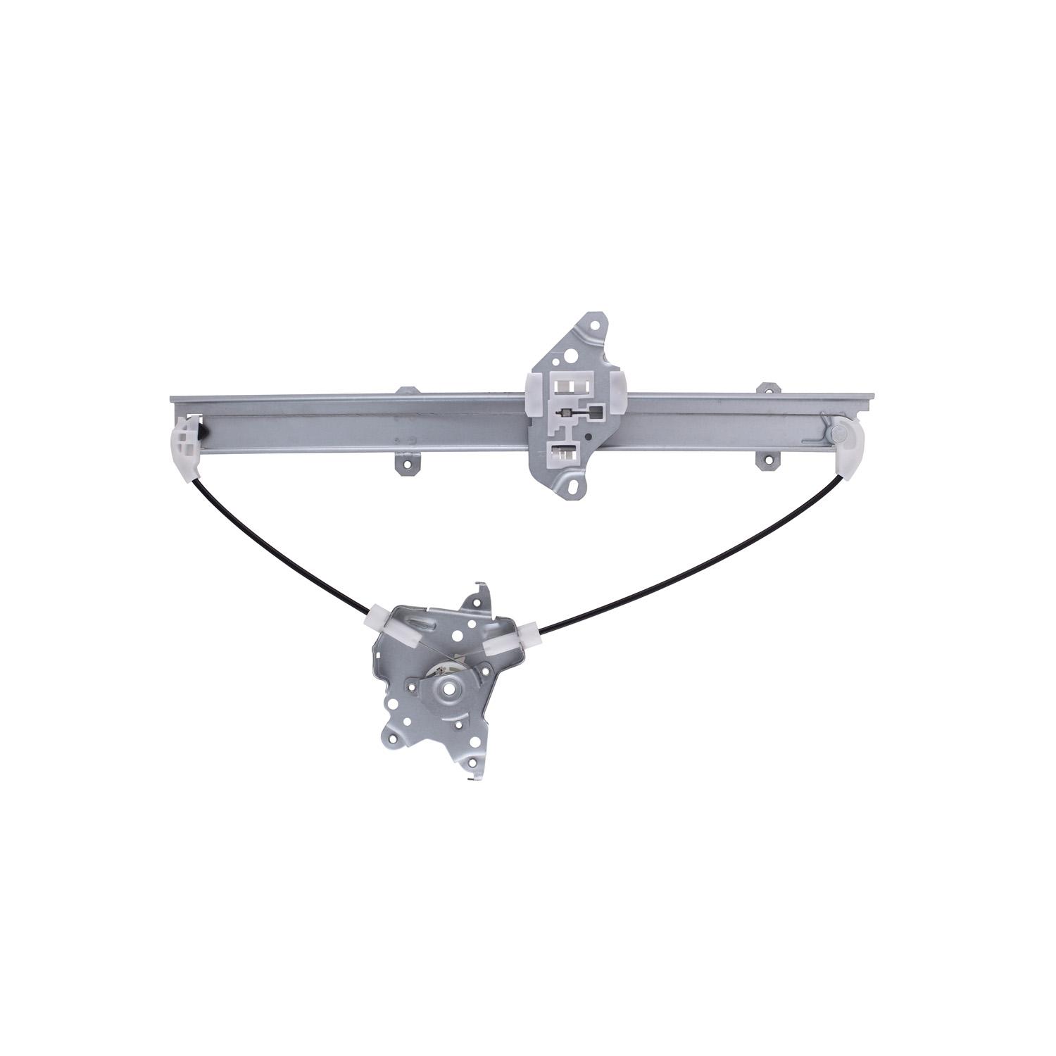 AISIN RPN024 - Window Regulator AISIN RPN024 Power Window Regulator Assembly product image 1 of 1