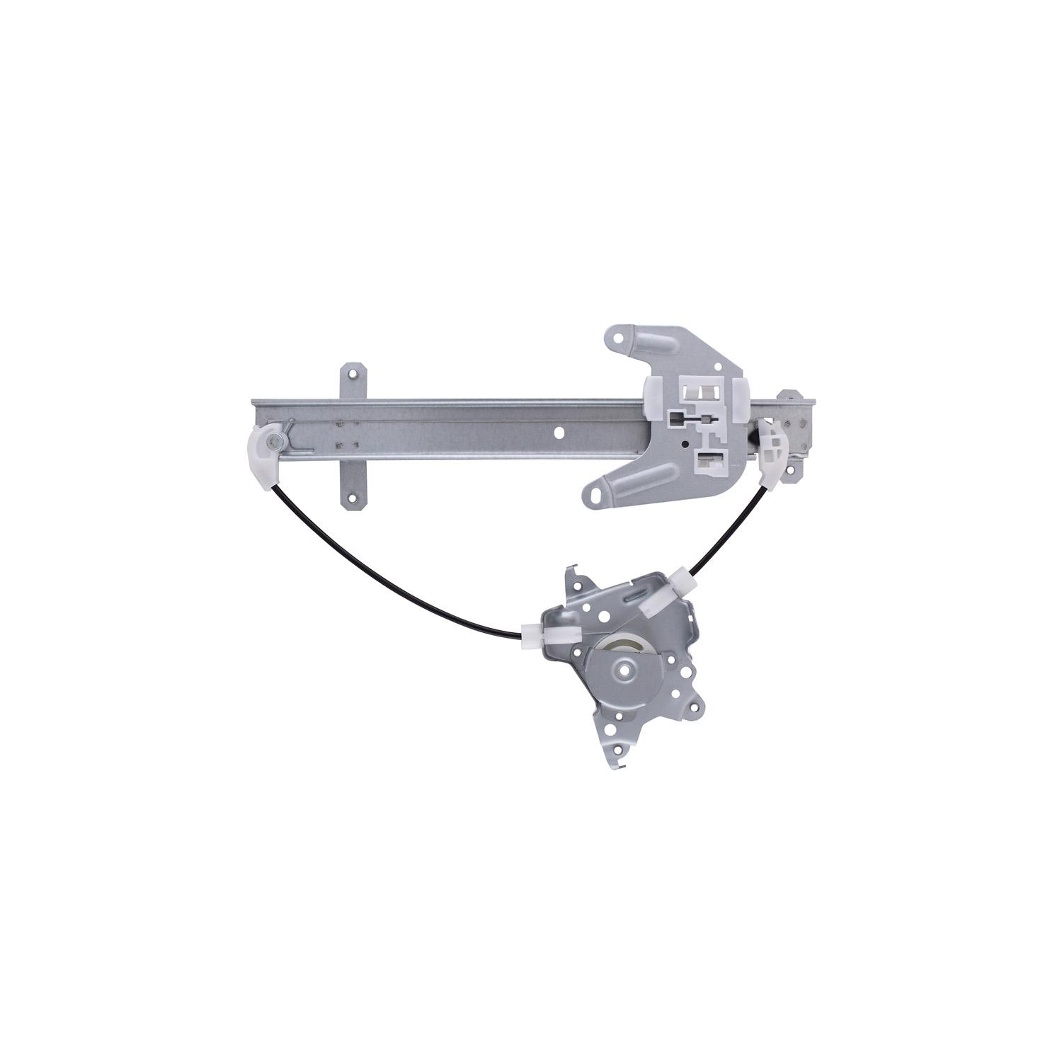 AISIN RPN025 - Window Regulator AISIN RPN025 Power Window Regulator Assembly product image 1 of 1