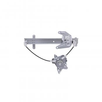2003 Nissan Maxima Power Window Regulator Assembly Rear Left AISIN RPN025 image 1 of 1