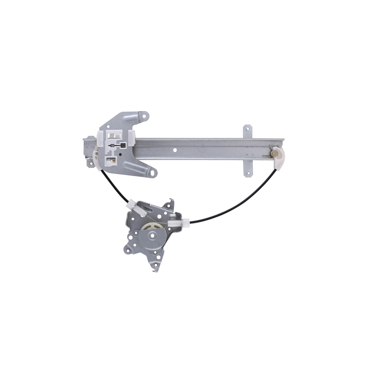 AISIN RPN026 - Window Regulator AISIN RPN026 Power Window Regulator Assembly product image 1 of 1