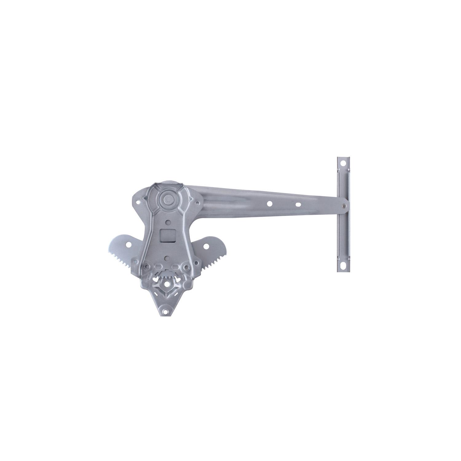 AISIN RPN034 - Window Regulator AISIN RPN034 Power Window Regulator Assembly product image 1 of 1