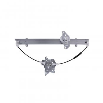2015 Nissan Frontier Power Window Regulator Assembly