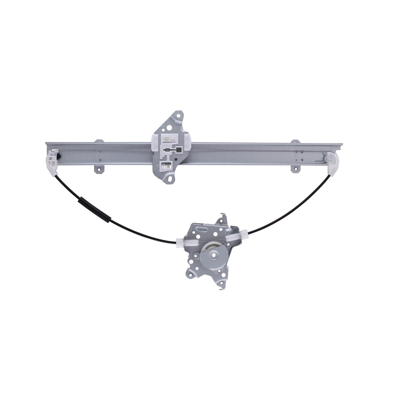 AISIN RPN040 Power Window Regulator Assembly product image 1 of 1