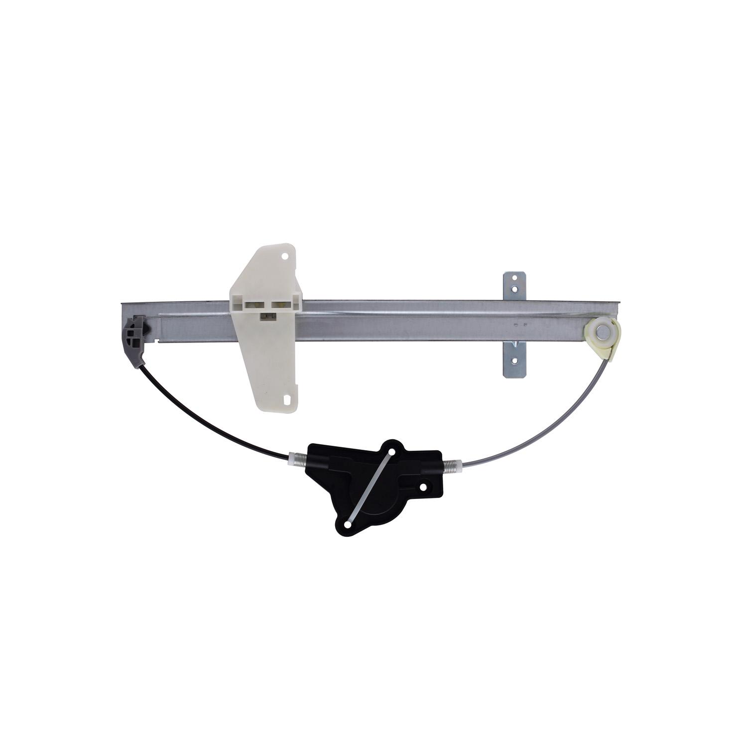 AISIN RPN044 - Window Regulator AISIN RPN044 Power Window Regulator Assembly product image 1 of 1