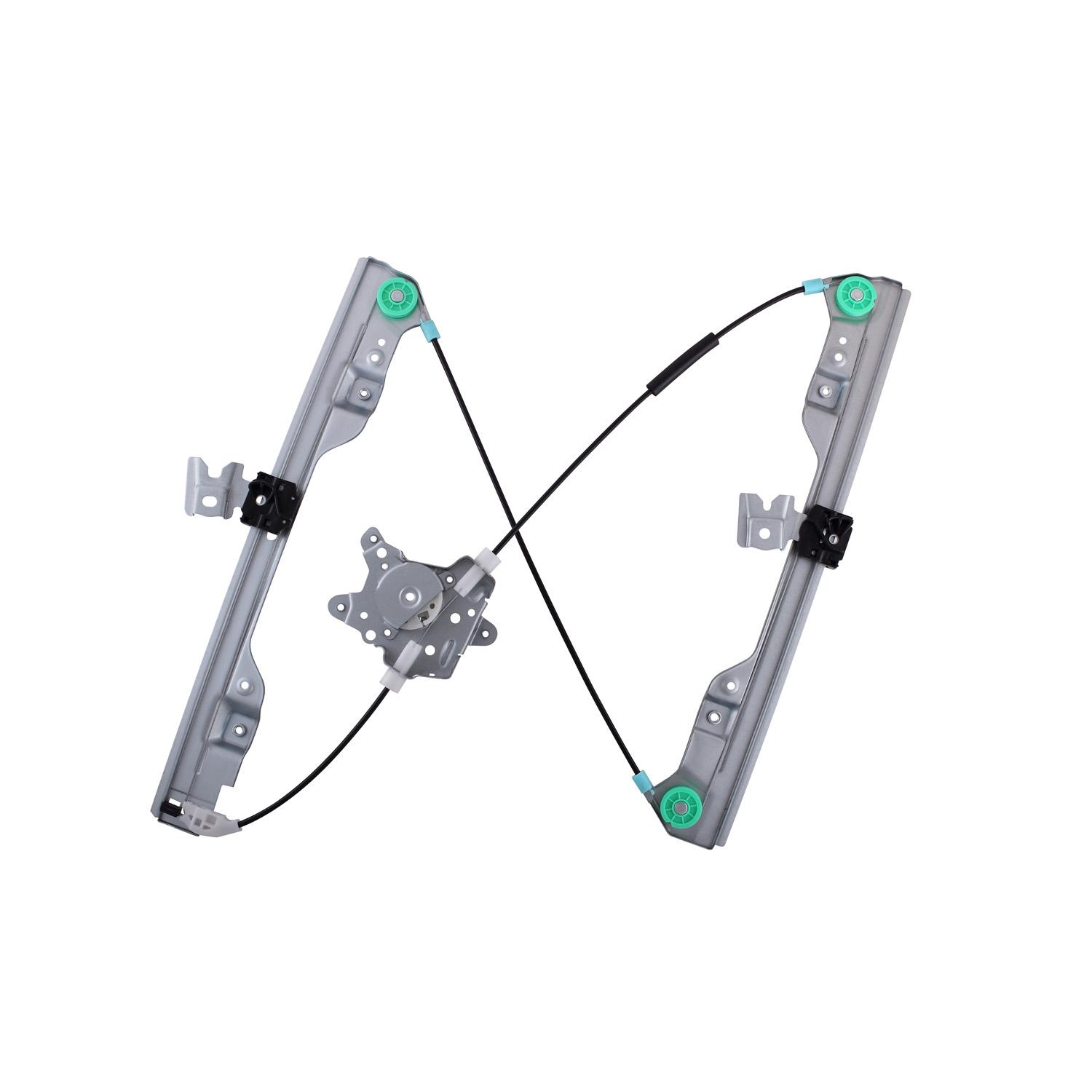 AISIN RPN045 - Window Regulator AISIN RPN045 Power Window Regulator Assembly product image 1 of 1