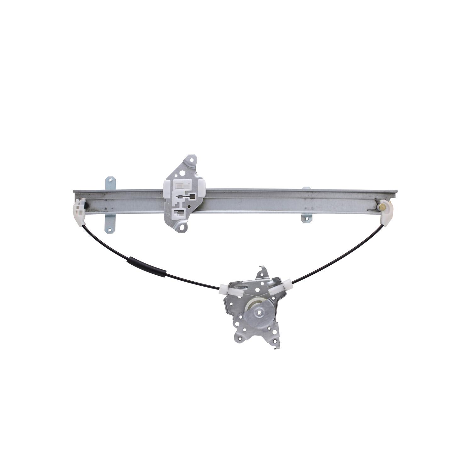 AISIN RPN048 Power Window Regulator Assembly product image 1 of 1