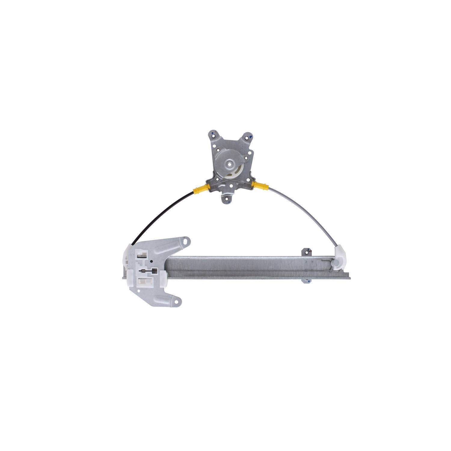 AISIN RPN049 - Window Regulator AISIN RPN049 Power Window Regulator Assembly product image 1 of 1