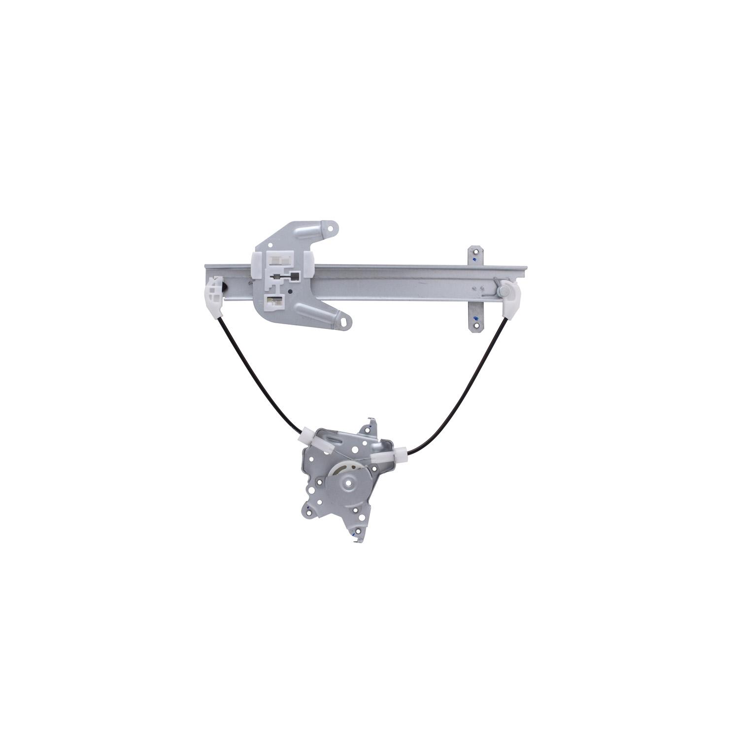 AISIN RPN052 - Window Regulator AISIN RPN052 Power Window Regulator Assembly product image 1 of 1