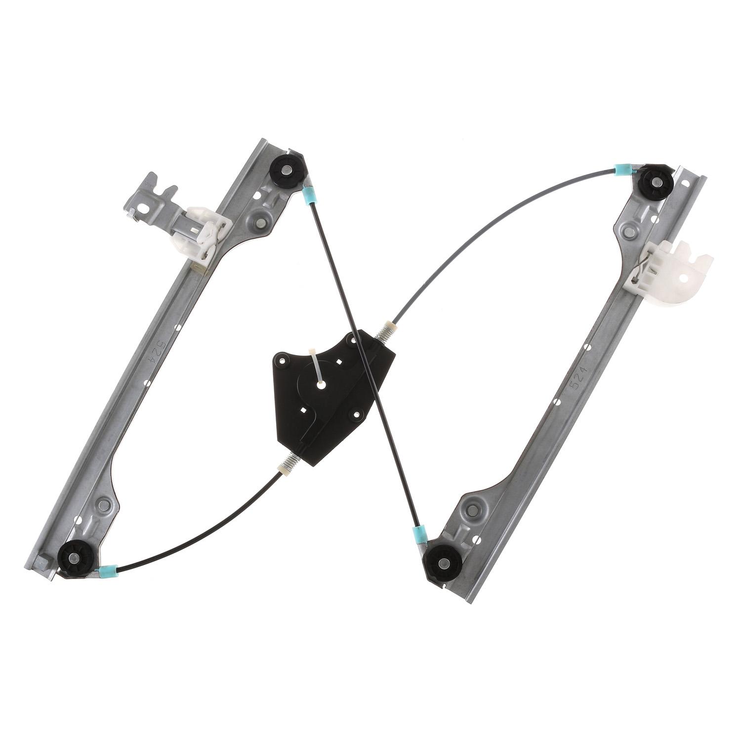 AISIN RPN055 - Window Regulator AISIN RPN055 Power Window Regulator Assembly product image 1 of 1