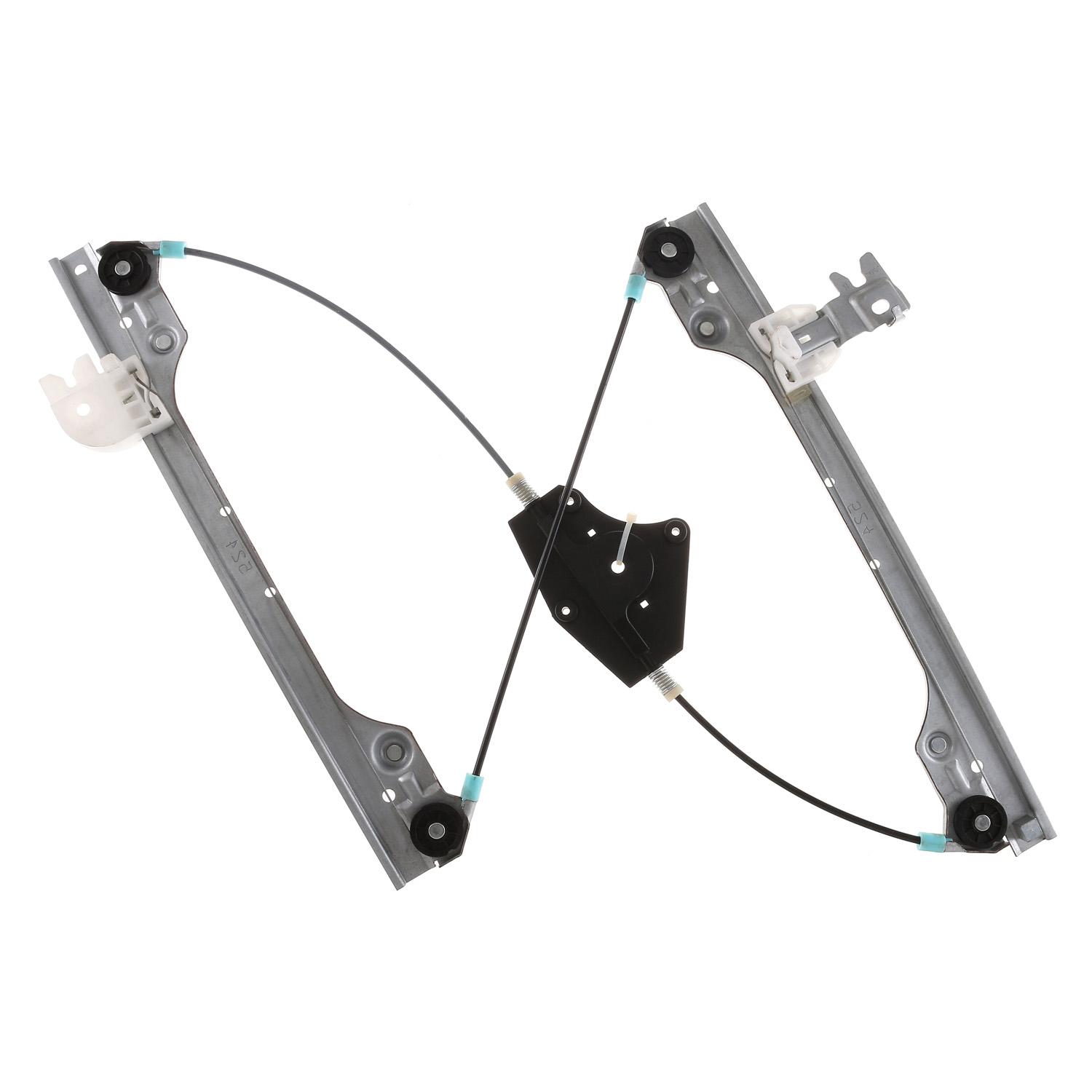 AISIN RPN056 - Window Regulator AISIN RPN056 Power Window Regulator Assembly product image 1 of 1