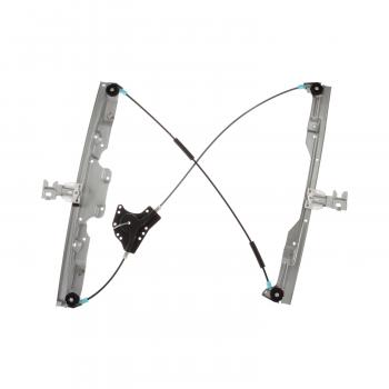 2009 Nissan Quest Power Window Regulator Assembly Front Left AISIN RPN057 image 1 of 1