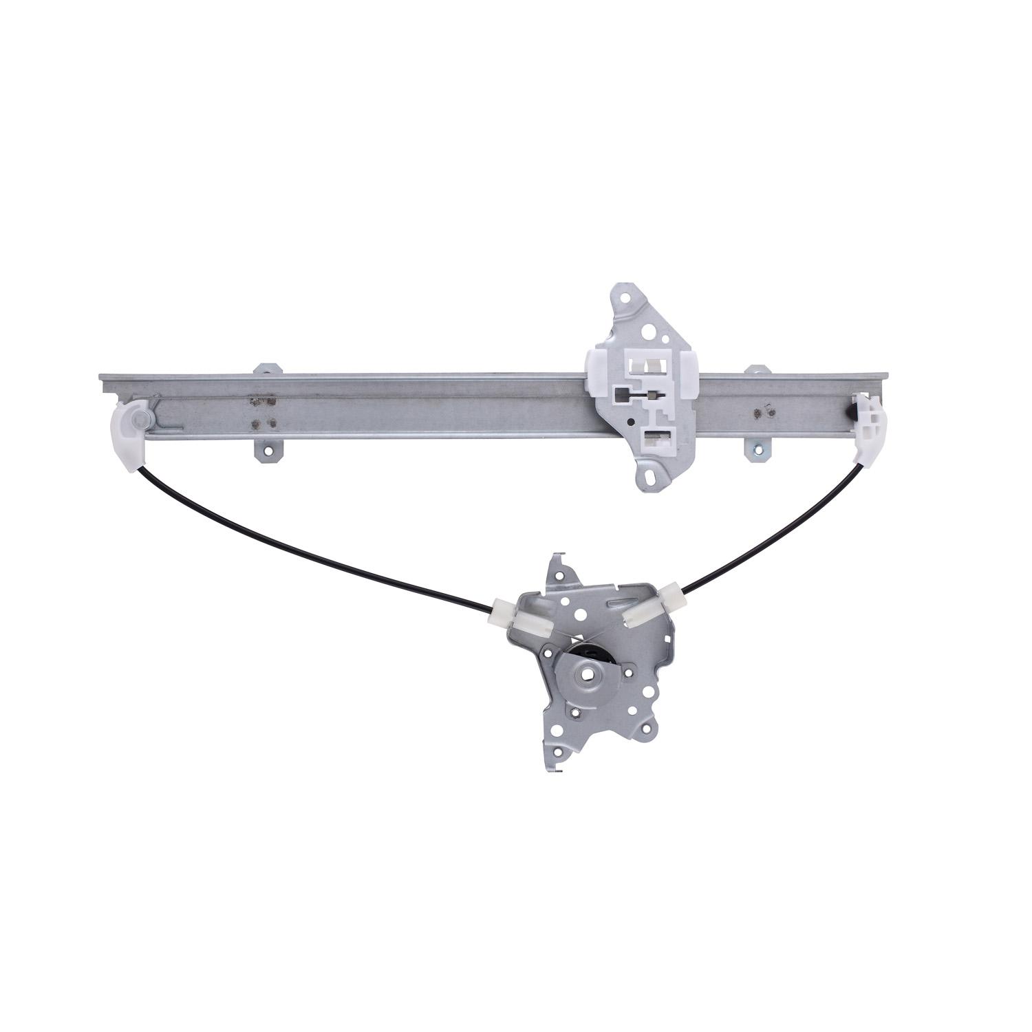 AISIN RPN059 - Window Regulator AISIN RPN059 Power Window Regulator Assembly product image 1 of 1